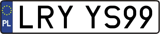 LRYYS99