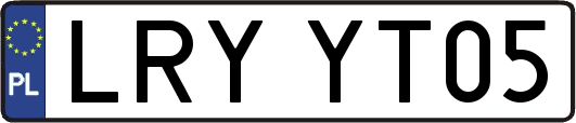 LRYYT05