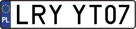 LRYYT07