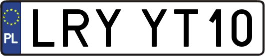 LRYYT10