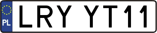 LRYYT11