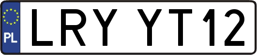 LRYYT12