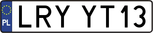 LRYYT13