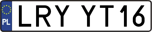 LRYYT16