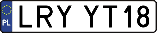 LRYYT18