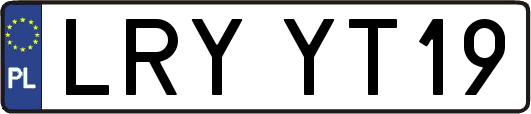 LRYYT19