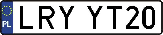 LRYYT20