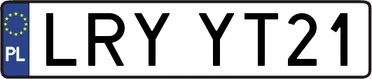 LRYYT21