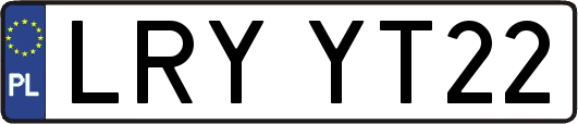 LRYYT22
