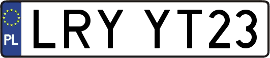 LRYYT23
