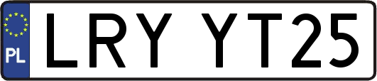 LRYYT25