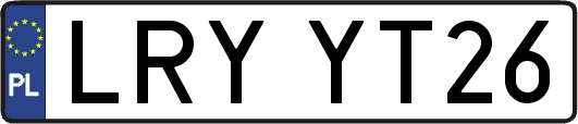 LRYYT26