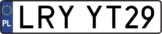 LRYYT29