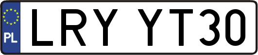 LRYYT30