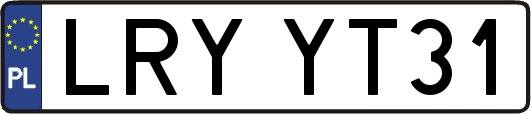 LRYYT31