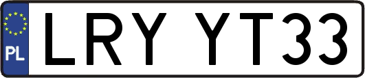 LRYYT33