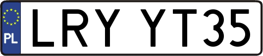 LRYYT35