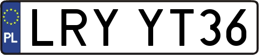 LRYYT36