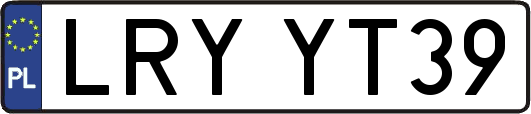 LRYYT39