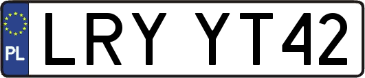 LRYYT42