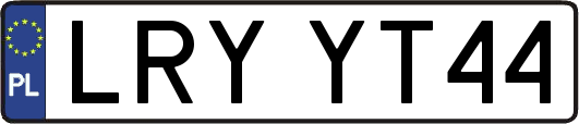 LRYYT44