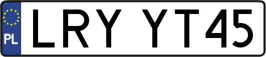LRYYT45