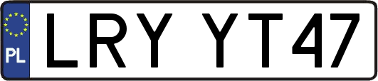 LRYYT47