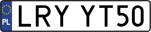 LRYYT50