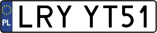 LRYYT51