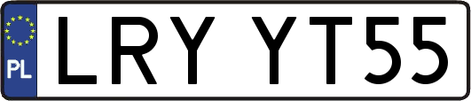 LRYYT55