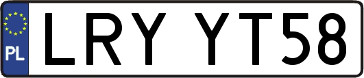 LRYYT58