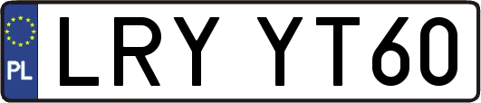 LRYYT60