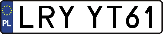 LRYYT61
