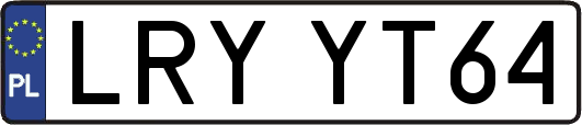 LRYYT64