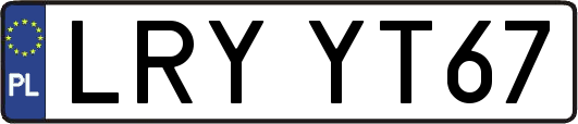 LRYYT67