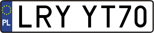 LRYYT70