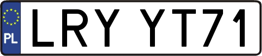 LRYYT71
