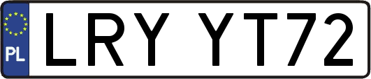 LRYYT72