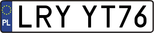 LRYYT76