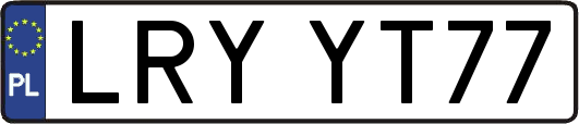 LRYYT77
