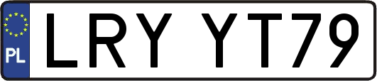LRYYT79