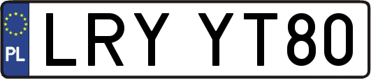 LRYYT80