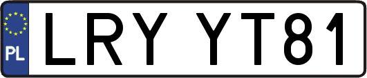 LRYYT81