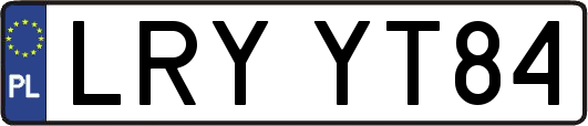 LRYYT84