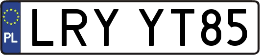 LRYYT85