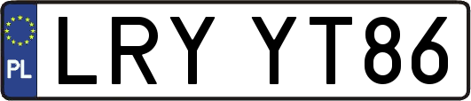 LRYYT86