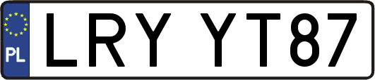 LRYYT87