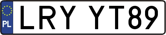 LRYYT89