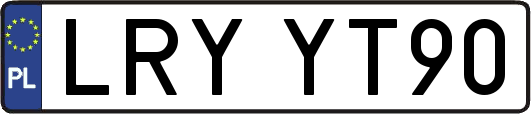 LRYYT90