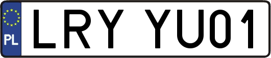 LRYYU01
